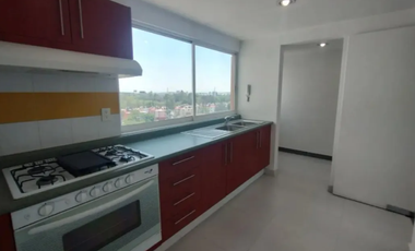 DEPARTAMENTO EN CUAUTITLAN IZCALLI