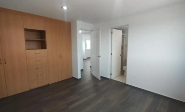 DEPARTAMENTO EN CUAUTITLAN IZCALLI