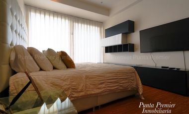 Torre Dos Puntas Providencia Departamento en Renta de Lujo Zapopan UAG