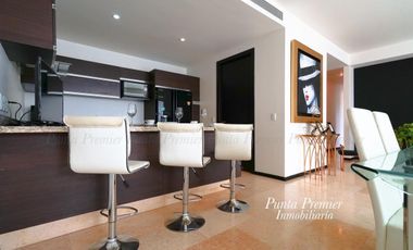 Torre Dos Puntas Providencia Departamento en Renta de Lujo Zapopan UAG