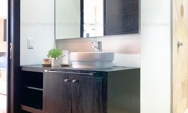 Torre Dos Puntas Providencia Departamento en Renta de Lujo Zapopan UAG