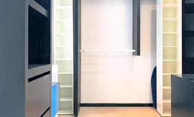 Torre Dos Puntas Providencia Departamento en Renta de Lujo Zapopan UAG