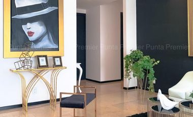 Torre Dos Puntas Providencia Departamento en Renta de Lujo Zapopan UAG