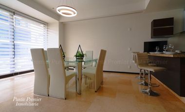 Torre Dos Puntas Providencia Departamento en Renta de Lujo Zapopan UAG