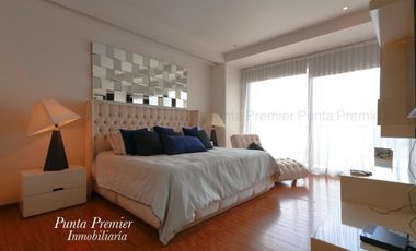 Torre Dos Puntas Providencia Departamento en Renta de Lujo Zapopan UAG