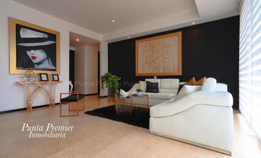 Torre Dos Puntas Providencia Departamento en Renta de Lujo Zapopan UAG