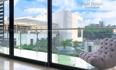 Torre Dos Puntas Providencia Departamento en Renta de Lujo Zapopan UAG