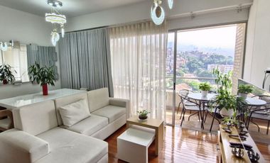 Venta Apartamento en Calasanz Medellin