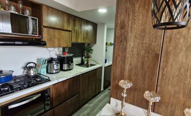Venta Apartamento en Calasanz Medellin