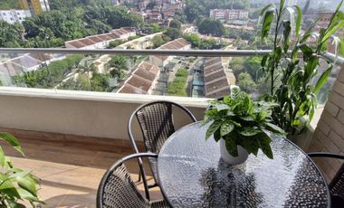 Venta Apartamento en Calasanz Medellin