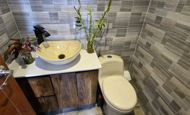 Venta Apartamento en Calasanz Medellin