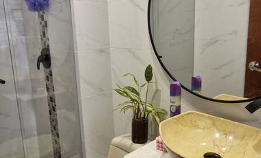 Venta Apartamento en Calasanz Medellin