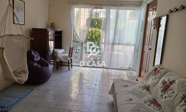 CASA EN RENTA EN FRACCIONAMIENTO SAN ANDRÉS