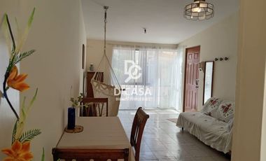 CASA EN RENTA EN FRACCIONAMIENTO SAN ANDRÉS
