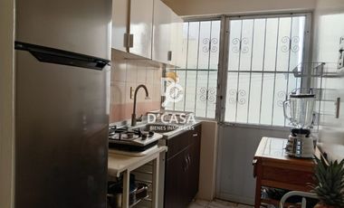 CASA EN RENTA EN FRACCIONAMIENTO SAN ANDRÉS