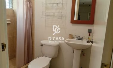 CASA EN RENTA EN FRACCIONAMIENTO SAN ANDRÉS