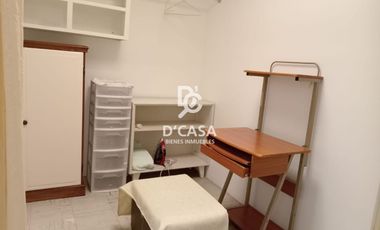 CASA EN RENTA EN FRACCIONAMIENTO SAN ANDRÉS