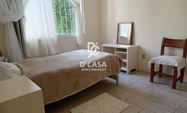 CASA EN RENTA EN FRACCIONAMIENTO SAN ANDRÉS