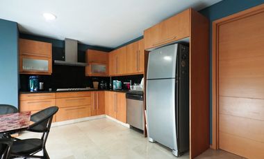 Departamento Torre Acueducto 360 en Renta Amueblado de Lujo Andares