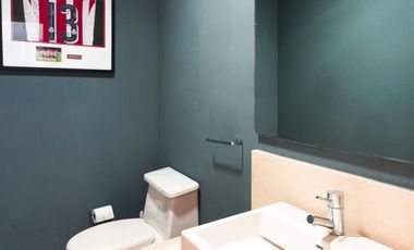 Departamento Torre Acueducto 360 en Renta Amueblado de Lujo Andares