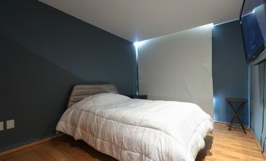 Departamento Torre Acueducto 360 en Renta Amueblado de Lujo Andares