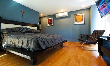 Departamento Torre Acueducto 360 en Renta Amueblado de Lujo Andares