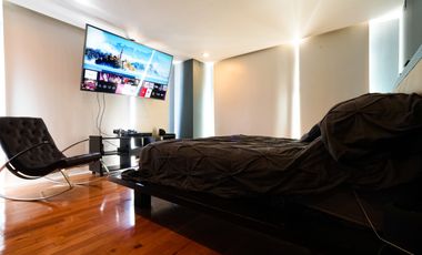 Departamento Torre Acueducto 360 en Renta Amueblado de Lujo Andares