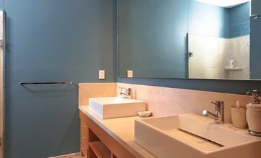 Departamento Torre Acueducto 360 en Renta Amueblado de Lujo Andares