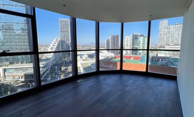 Departamento en Renta de Lujo Torre Landmark Zona Andares Zapopan