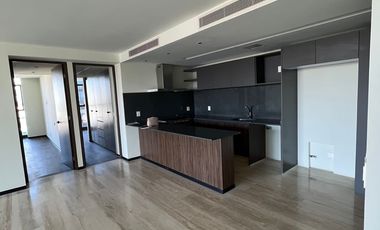Departamento en Renta de Lujo Torre Landmark Zona Andares Zapopan