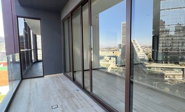 Departamento en Renta de Lujo Torre Landmark Zona Andares Zapopan