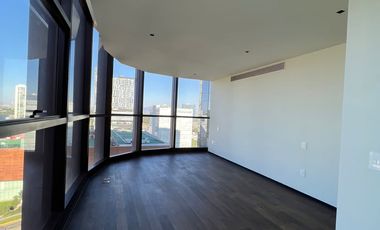 Departamento en Renta de Lujo Torre Landmark Zona Andares Zapopan