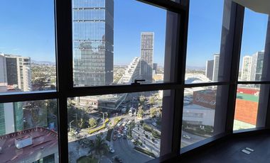 Departamento en Renta de Lujo Torre Landmark Zona Andares Zapopan