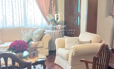 CASA EN VENTA DE 4 DORMITORIOS SECTOR HEROES DE VERDELOMA