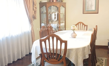 CASA EN VENTA DE 4 DORMITORIOS SECTOR HEROES DE VERDELOMA