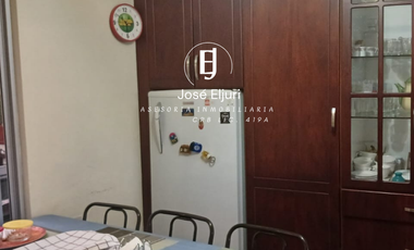 CASA EN VENTA DE 4 DORMITORIOS SECTOR HEROES DE VERDELOMA