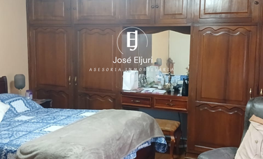 CASA EN VENTA DE 4 DORMITORIOS SECTOR HEROES DE VERDELOMA