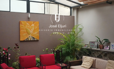 CASA EN VENTA DE 4 DORMITORIOS SECTOR HEROES DE VERDELOMA