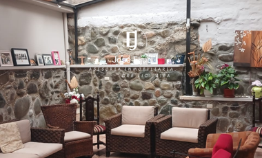 CASA EN VENTA DE 4 DORMITORIOS SECTOR HEROES DE VERDELOMA