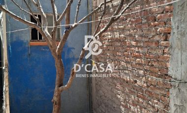CASA EN VENTA EN VILLAS DEL BAJÍO II