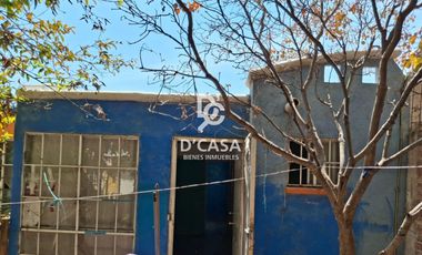 CASA EN VENTA EN VILLAS DEL BAJÍO II