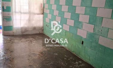 CASA EN VENTA EN VILLAS DEL BAJÍO II