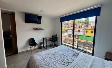 Suite en Renta, Villas de La Hacienda, Atizapán de Zaragoza