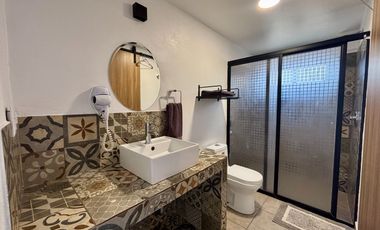 Suite en Renta, Villas de La Hacienda, Atizapán de Zaragoza