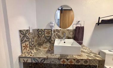 Suite en Renta, Villas de La Hacienda, Atizapán de Zaragoza