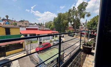 Suite en Renta, Villas de La Hacienda, Atizapán de Zaragoza