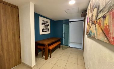Suite en Renta, Villas de La Hacienda, Atizapán de Zaragoza