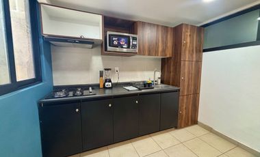 Suite en Renta, Villas de La Hacienda, Atizapán de Zaragoza