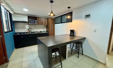 Suite en Renta, Villas de La Hacienda, Atizapán de Zaragoza