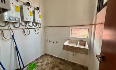 Suite en Renta, Villas de La Hacienda, Atizapán de Zaragoza